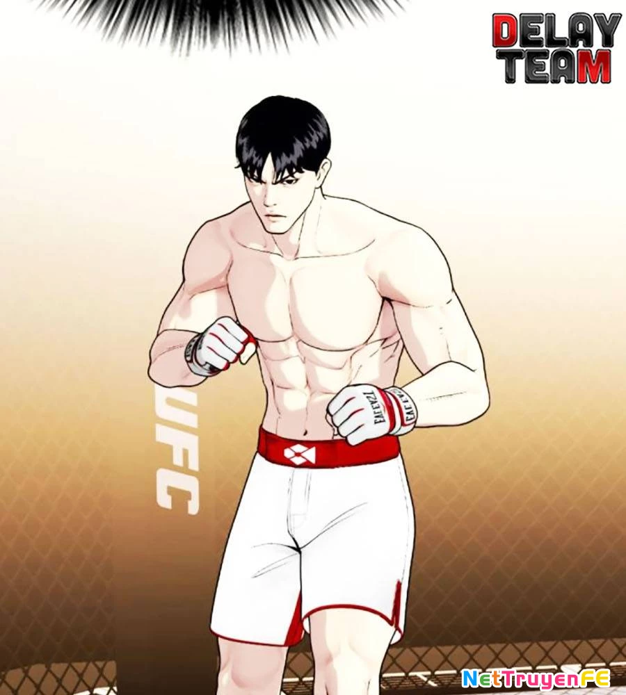 Loser Giỏi Võ Chapter 76 - Trang 4
