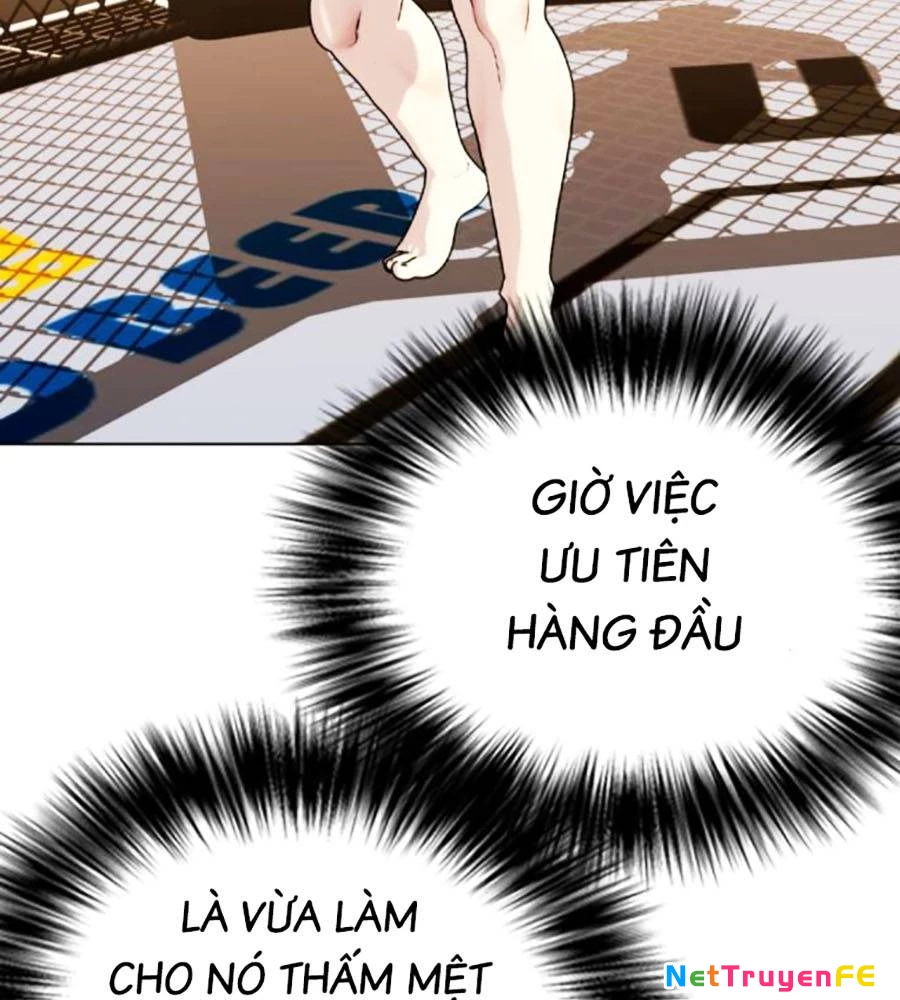 Loser Giỏi Võ Chapter 76 - Trang 4
