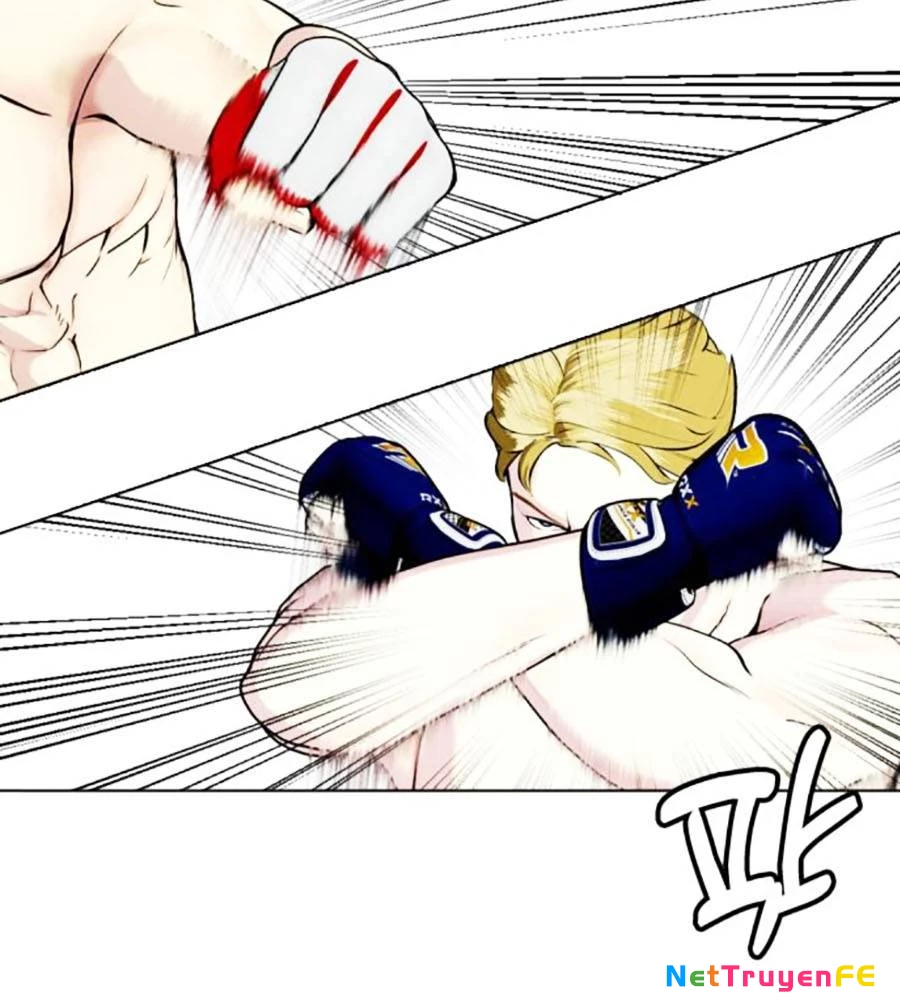 Loser Giỏi Võ Chapter 76 - Trang 4