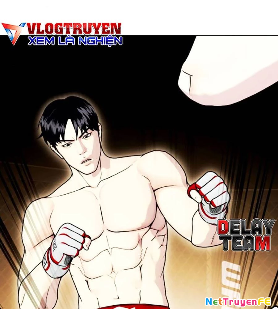 Loser Giỏi Võ Chapter 76 - Trang 4