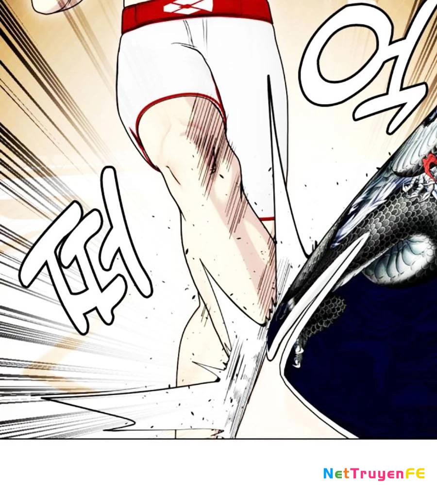 Loser Giỏi Võ Chapter 76 - Trang 4