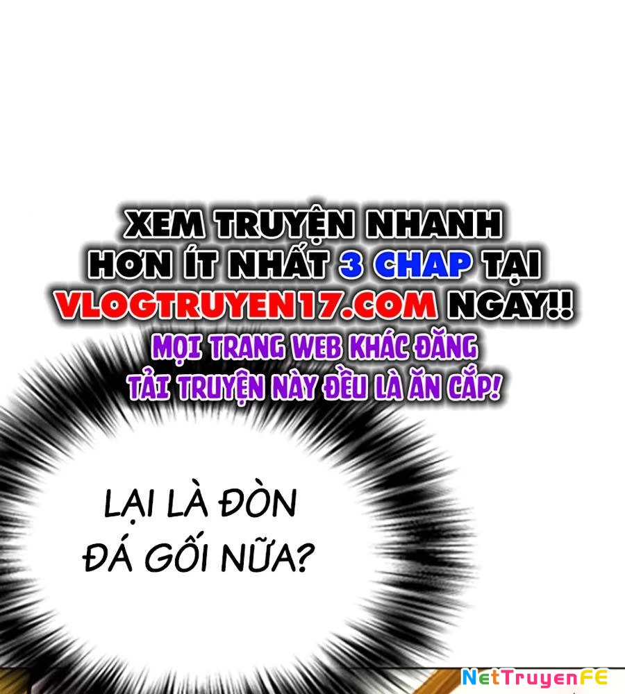 Loser Giỏi Võ Chapter 76 - Trang 4