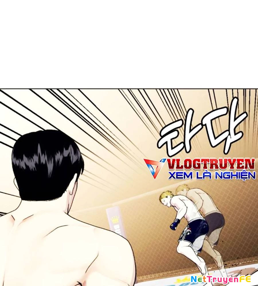 Loser Giỏi Võ Chapter 76 - Trang 4