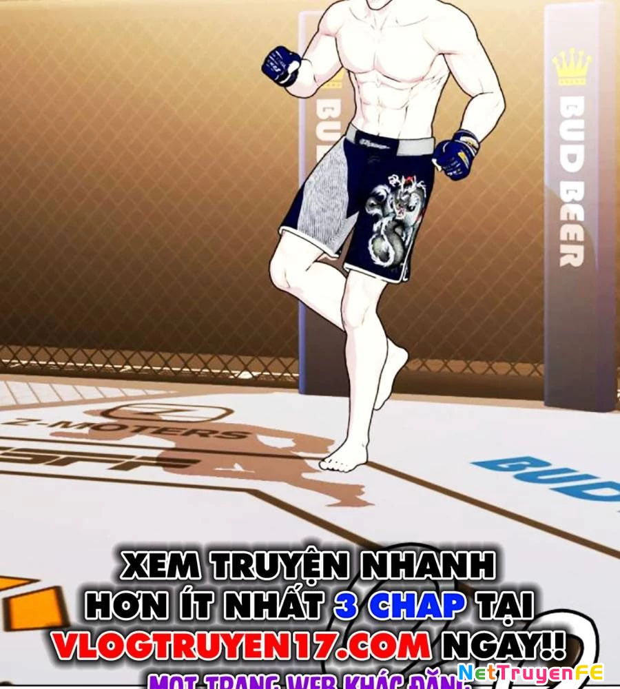 Loser Giỏi Võ Chapter 76 - Trang 4