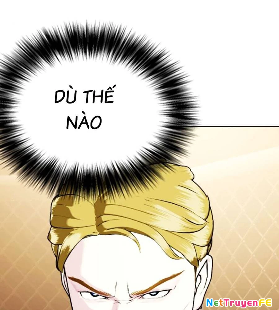 Loser Giỏi Võ Chapter 76 - Trang 4