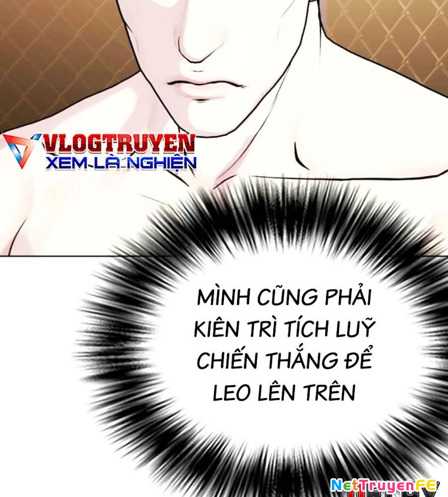 Loser Giỏi Võ Chapter 76 - Trang 4