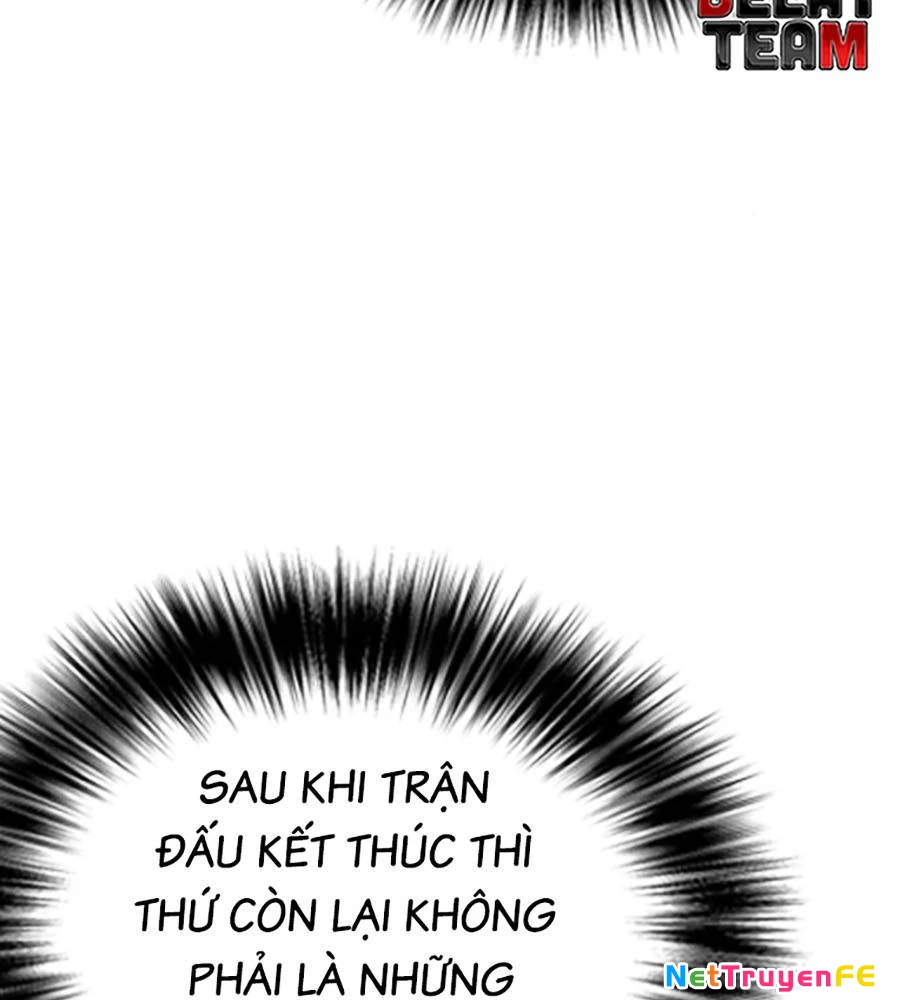 Loser Giỏi Võ Chapter 76 - Trang 4
