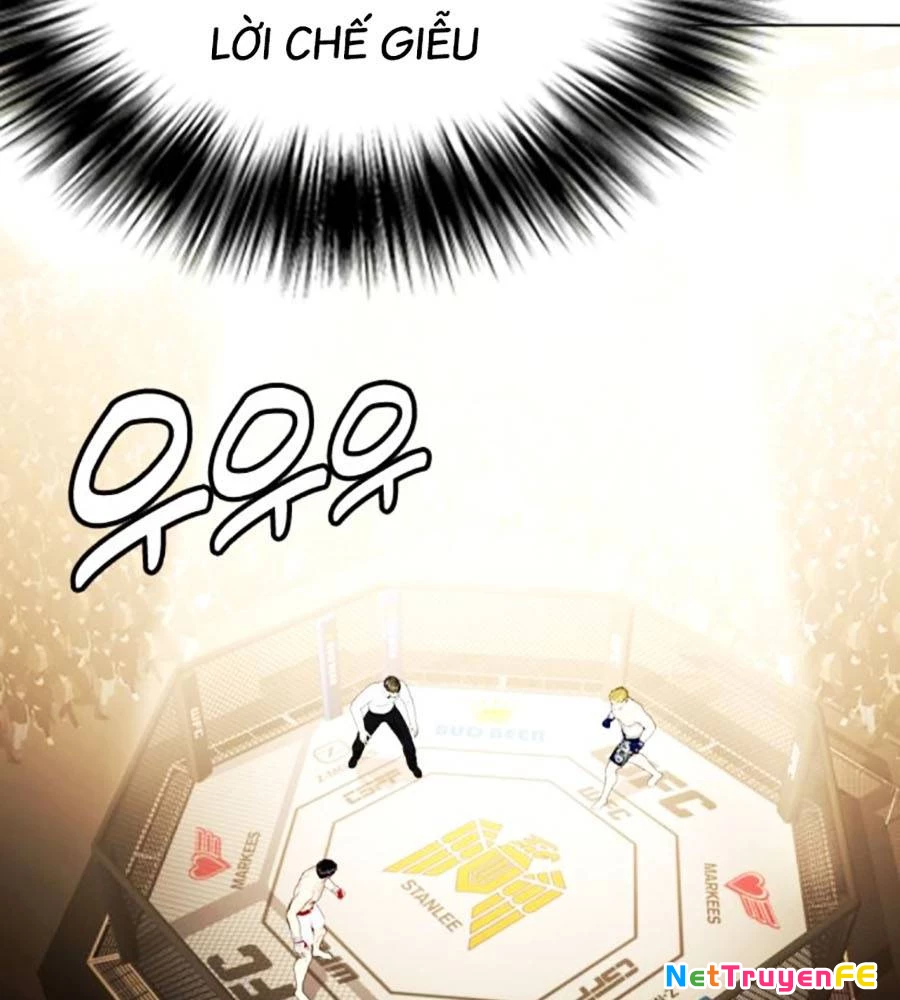 Loser Giỏi Võ Chapter 76 - Trang 4