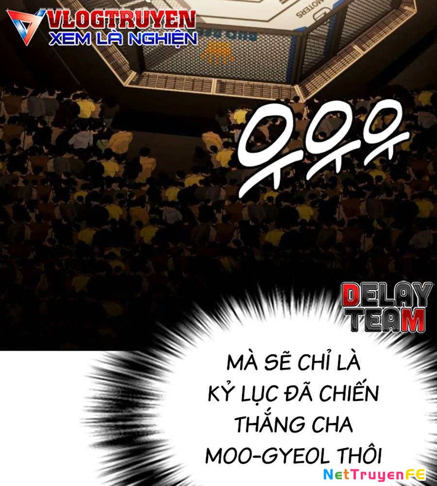 Loser Giỏi Võ Chapter 76 - Trang 4