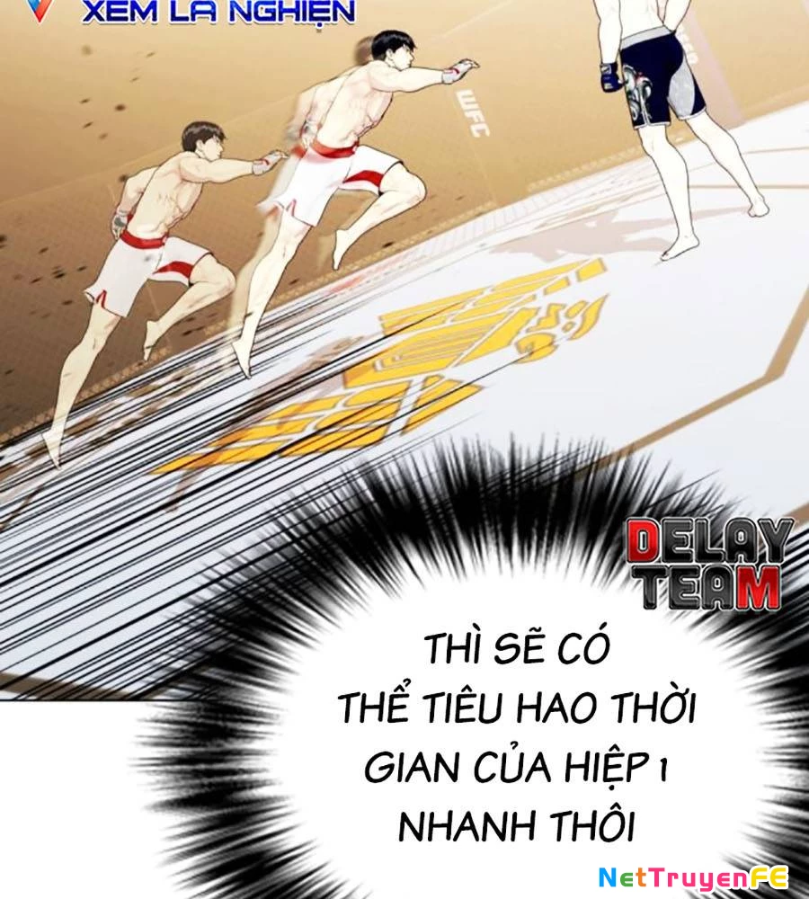 Loser Giỏi Võ Chapter 76 - Trang 4