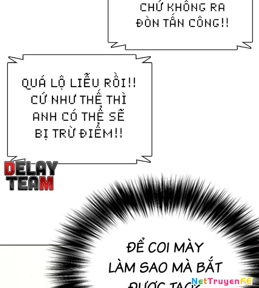 Loser Giỏi Võ Chapter 76 - Trang 4