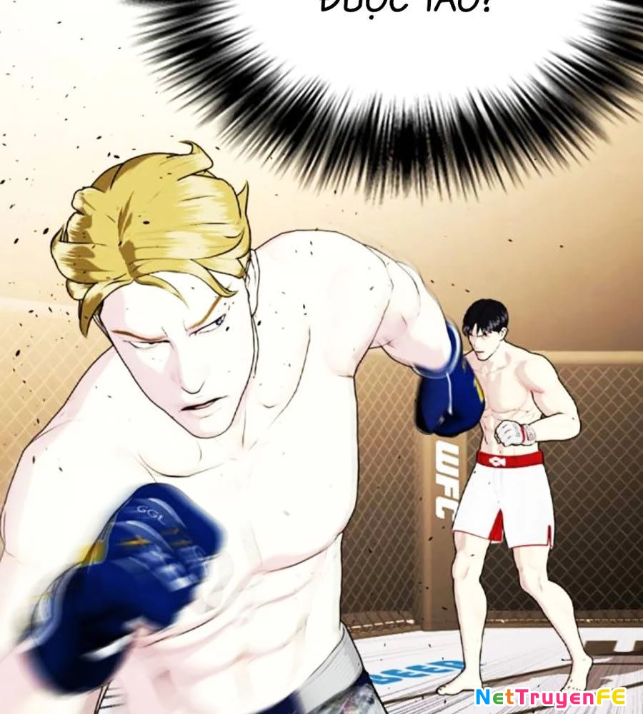Loser Giỏi Võ Chapter 76 - Trang 4
