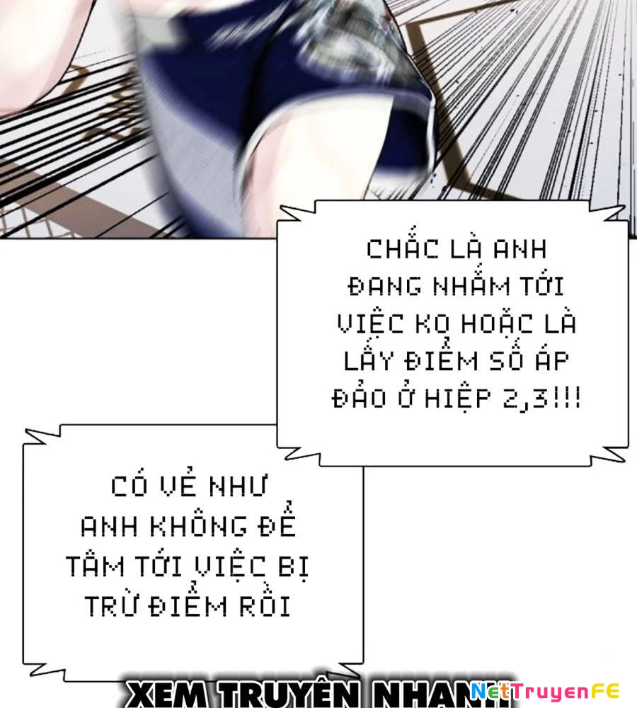 Loser Giỏi Võ Chapter 76 - Trang 4