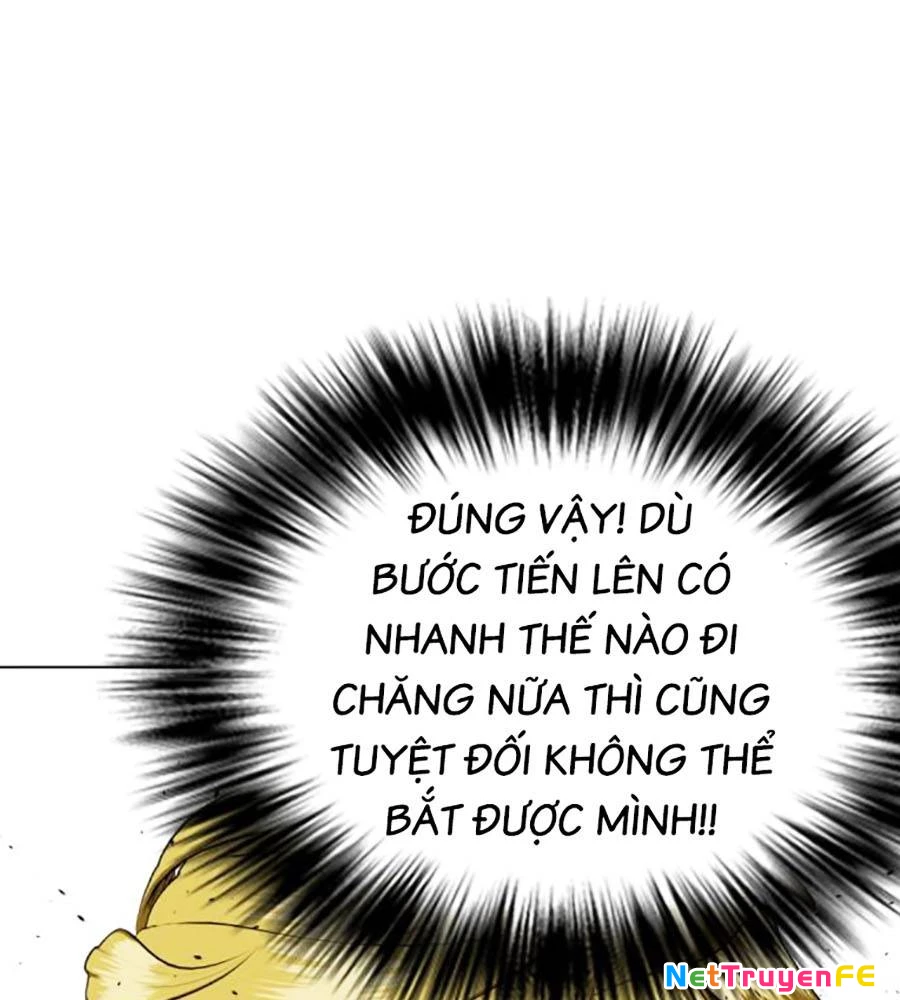 Loser Giỏi Võ Chapter 76 - Trang 4