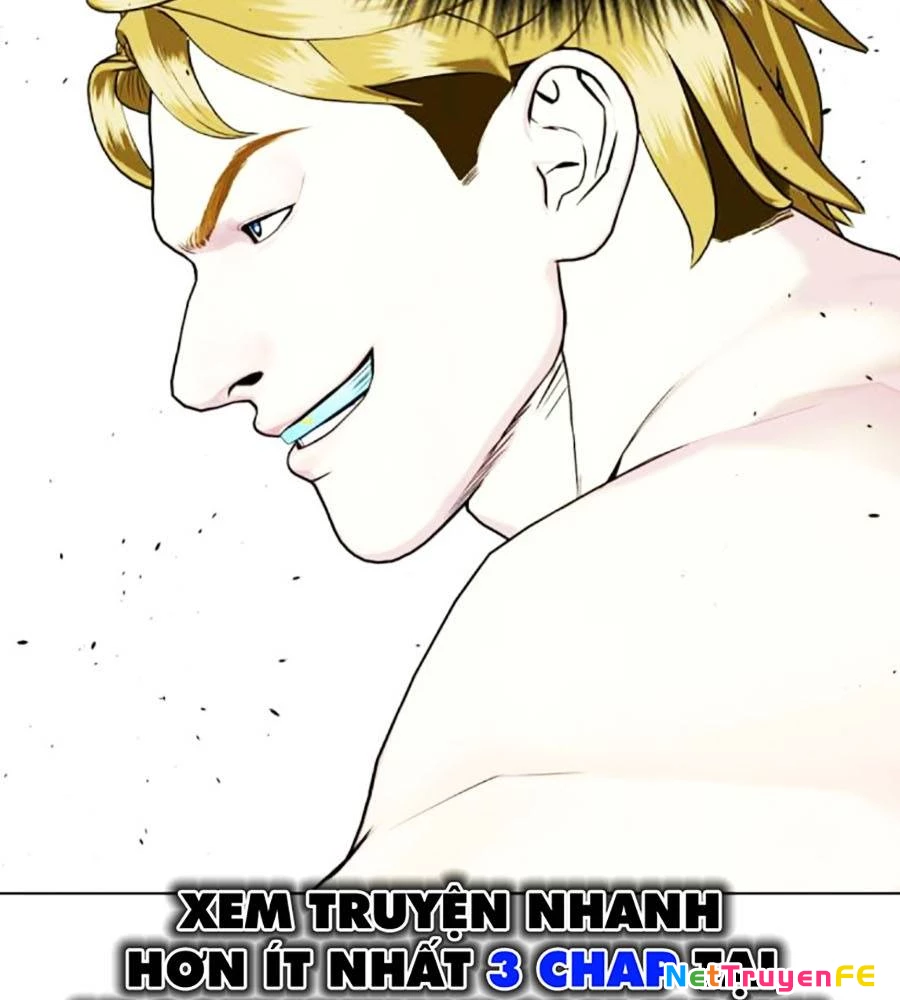Loser Giỏi Võ Chapter 76 - Trang 4