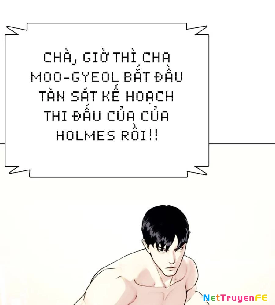 Loser Giỏi Võ Chapter 76 - Trang 4