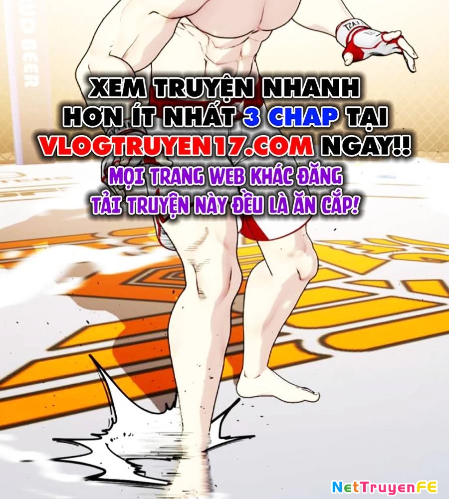 Loser Giỏi Võ Chapter 76 - Trang 4
