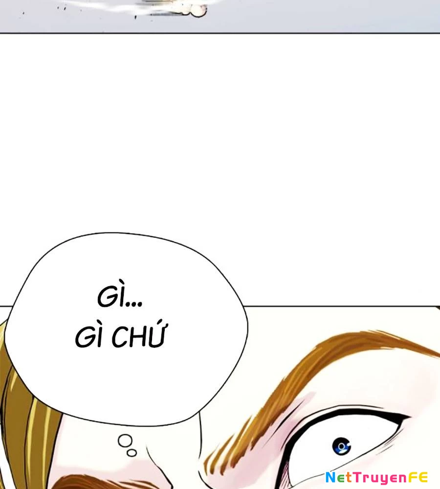 Loser Giỏi Võ Chapter 76 - Trang 4