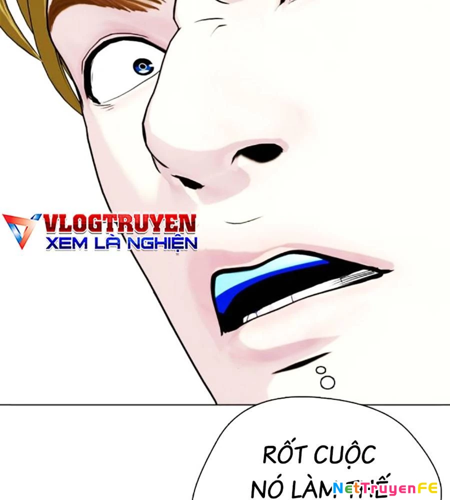 Loser Giỏi Võ Chapter 76 - Trang 4