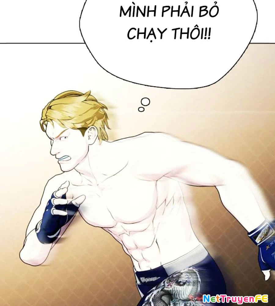 Loser Giỏi Võ Chapter 76 - Trang 4