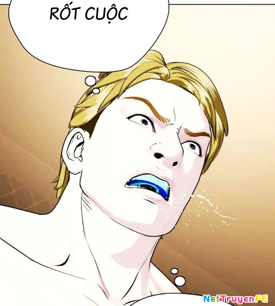 Loser Giỏi Võ Chapter 76 - Trang 4