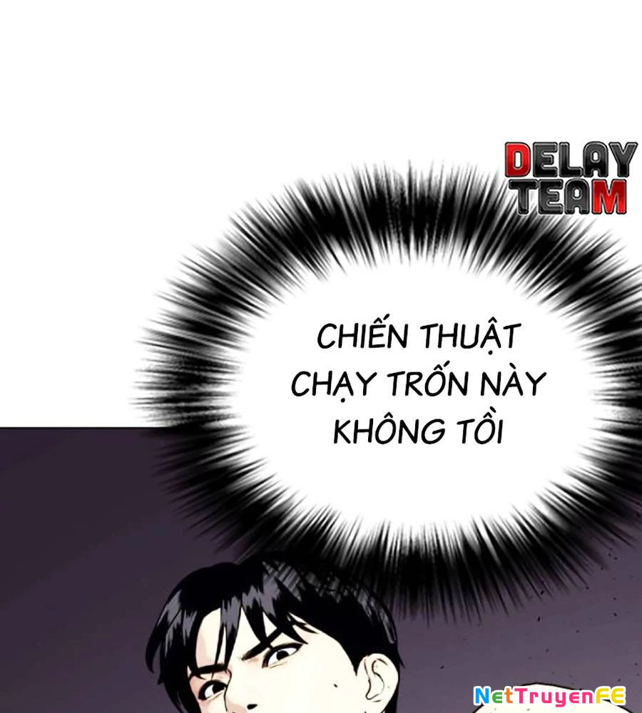 Loser Giỏi Võ Chapter 76 - Trang 4