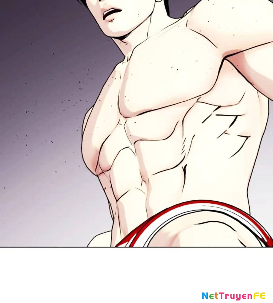 Loser Giỏi Võ Chapter 76 - Trang 4