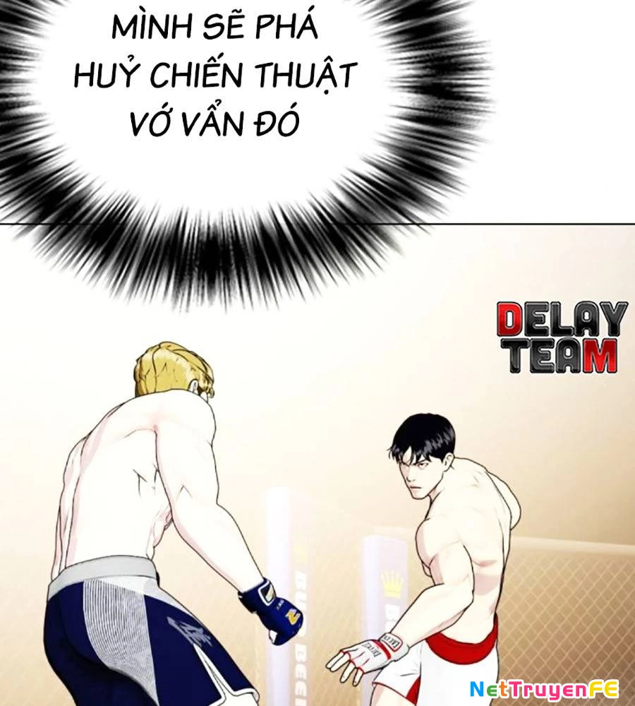 Loser Giỏi Võ Chapter 76 - Trang 4
