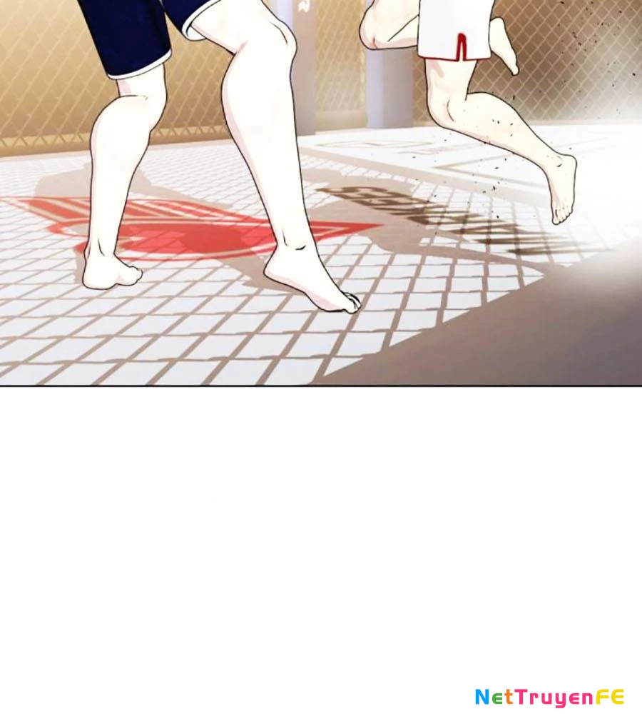 Loser Giỏi Võ Chapter 76 - Trang 4