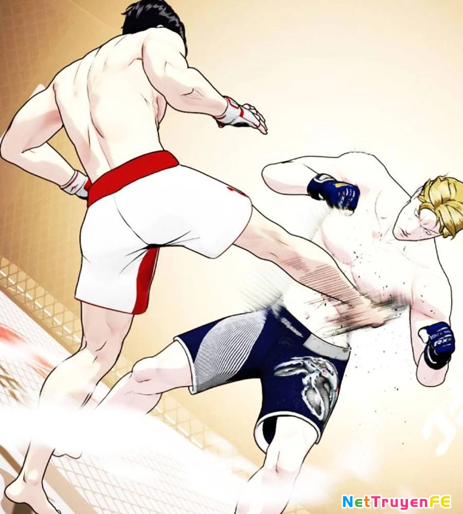 Loser Giỏi Võ Chapter 76 - Trang 4