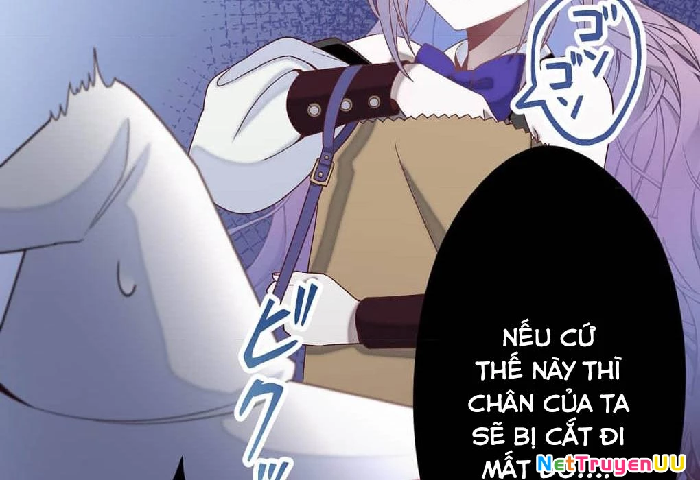 Trở Thành Chị Kế Của Lọ Lem Báo Thù Chapter 3 - Trang 2