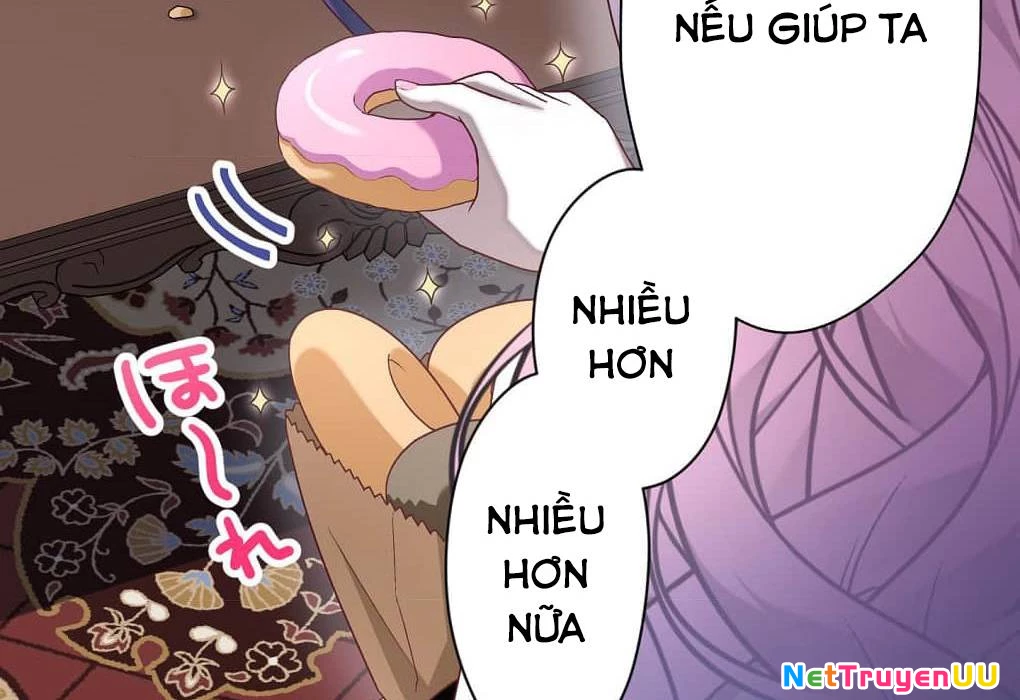 Trở Thành Chị Kế Của Lọ Lem Báo Thù Chapter 3 - Trang 2