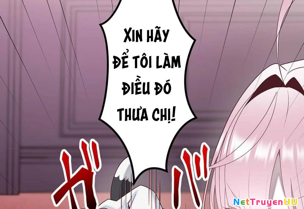 Trở Thành Chị Kế Của Lọ Lem Báo Thù Chapter 3 - Trang 2