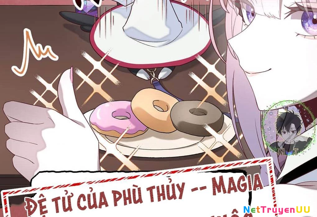 Trở Thành Chị Kế Của Lọ Lem Báo Thù Chapter 3 - Trang 2