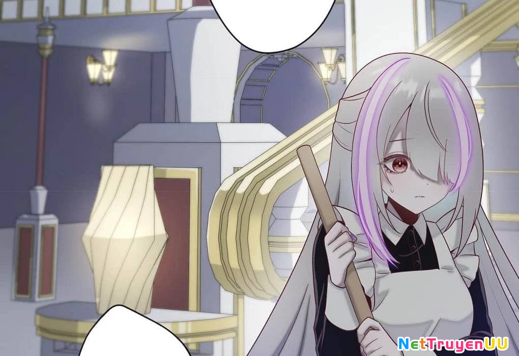 Trở Thành Chị Kế Của Lọ Lem Báo Thù Chapter 3 - Trang 2