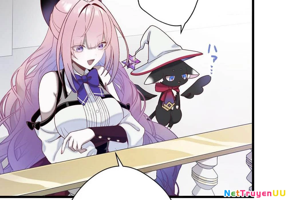 Trở Thành Chị Kế Của Lọ Lem Báo Thù Chapter 3 - Trang 2