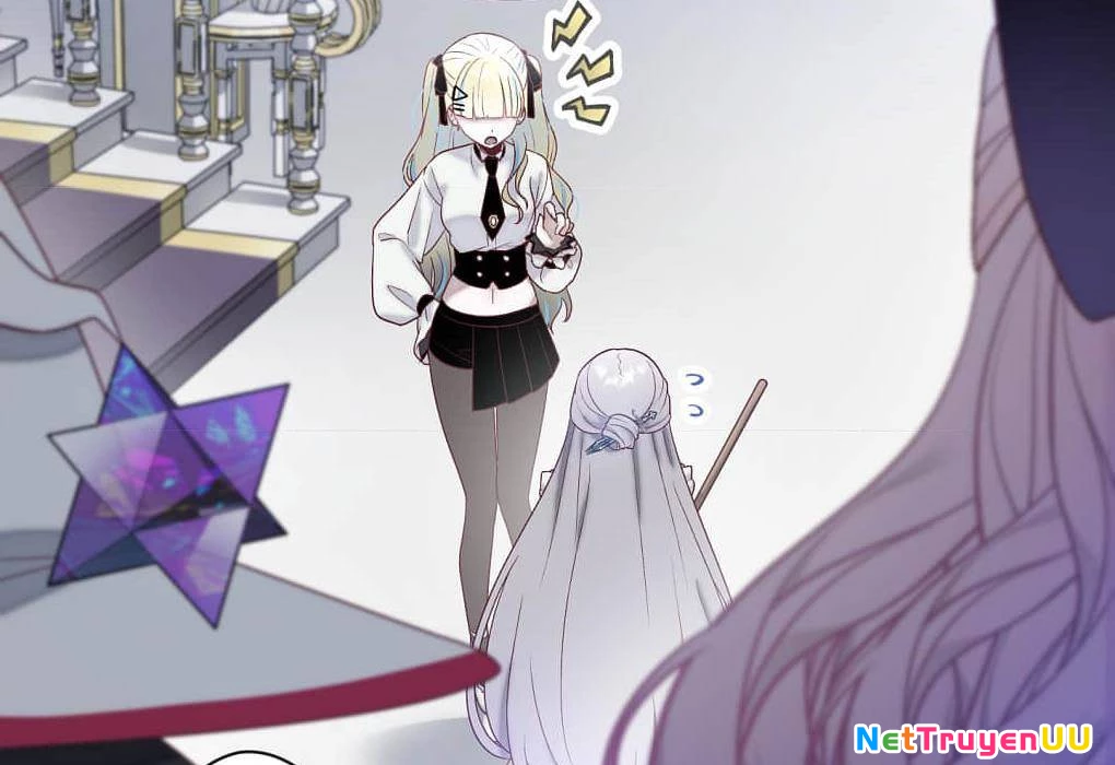 Trở Thành Chị Kế Của Lọ Lem Báo Thù Chapter 3 - Trang 2