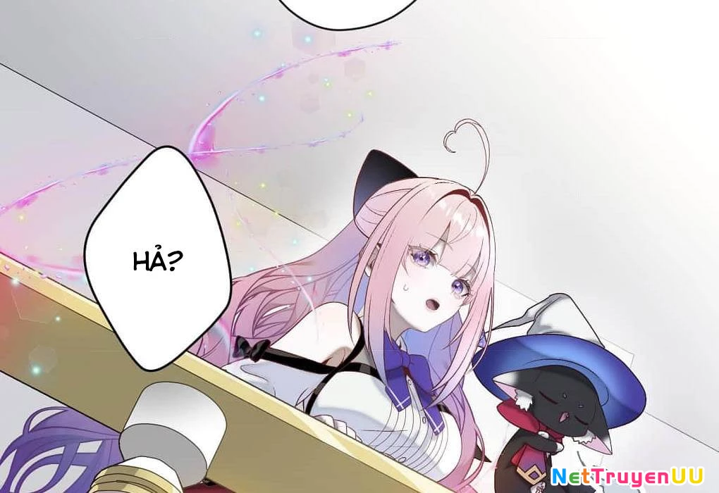 Trở Thành Chị Kế Của Lọ Lem Báo Thù Chapter 3 - Trang 2