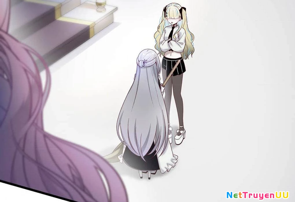 Trở Thành Chị Kế Của Lọ Lem Báo Thù Chapter 3 - Trang 2