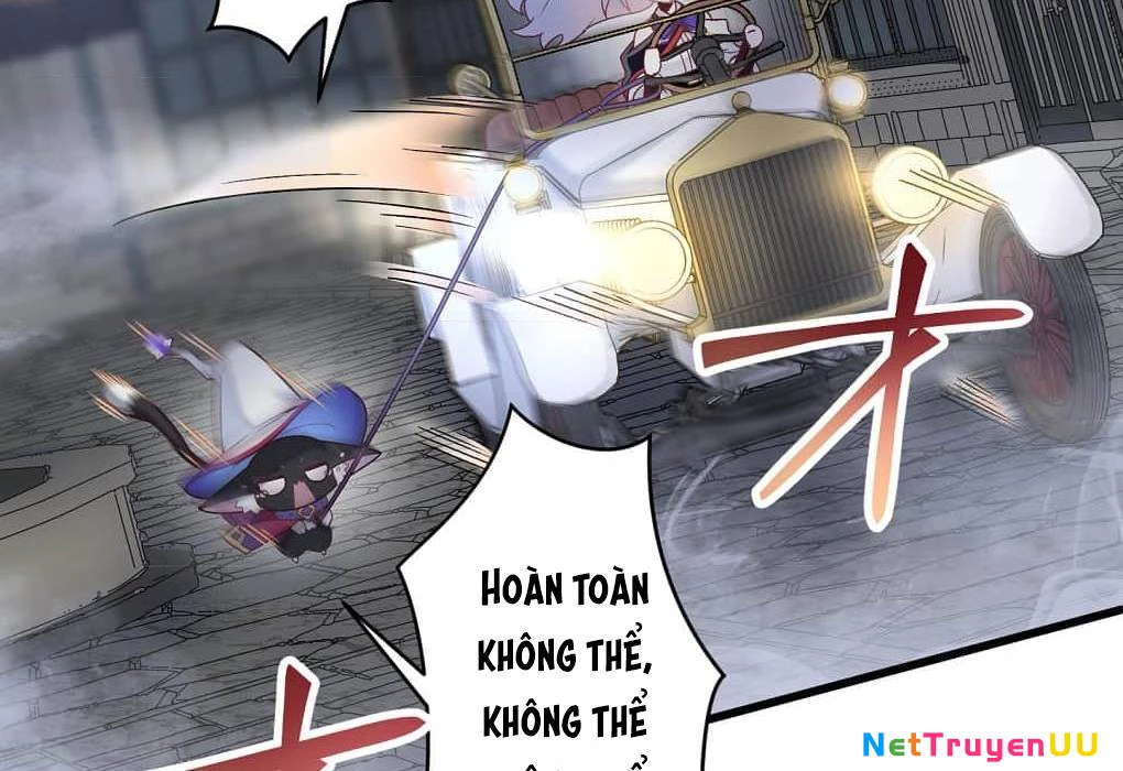 Trở Thành Chị Kế Của Lọ Lem Báo Thù Chapter 3 - Trang 2