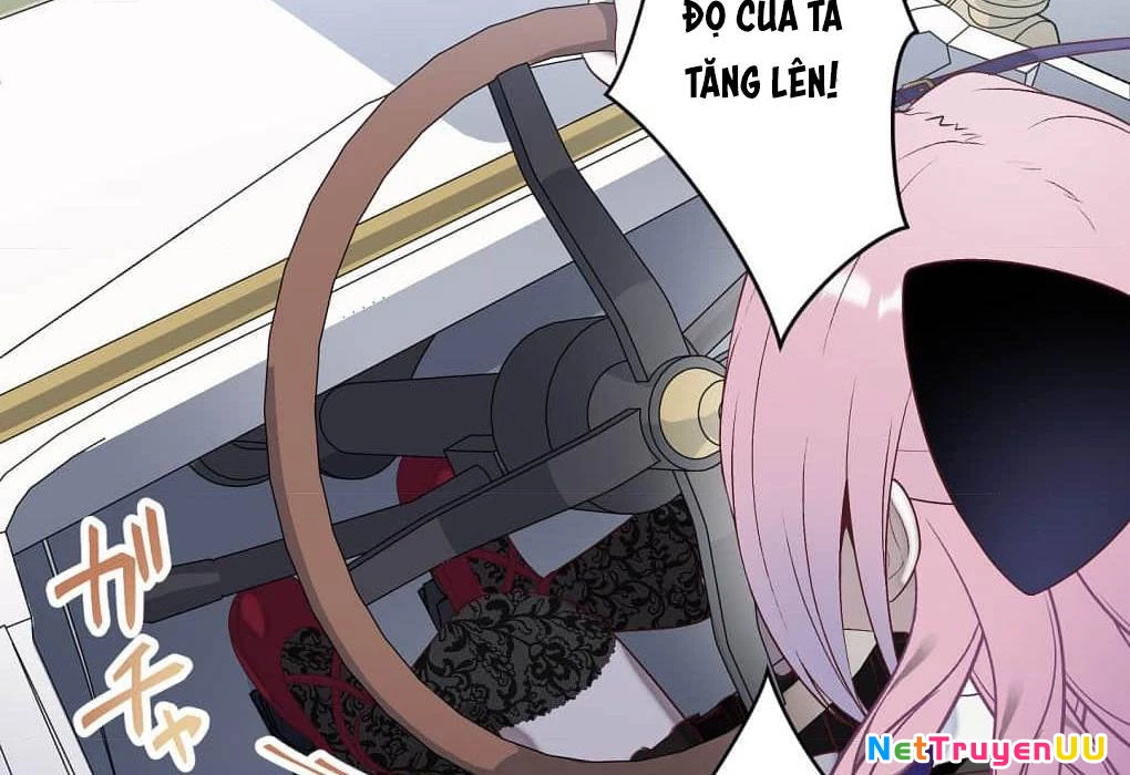 Trở Thành Chị Kế Của Lọ Lem Báo Thù Chapter 3 - Trang 2