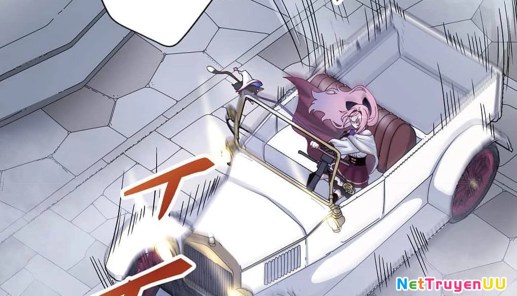 Trở Thành Chị Kế Của Lọ Lem Báo Thù Chapter 3 - Trang 2