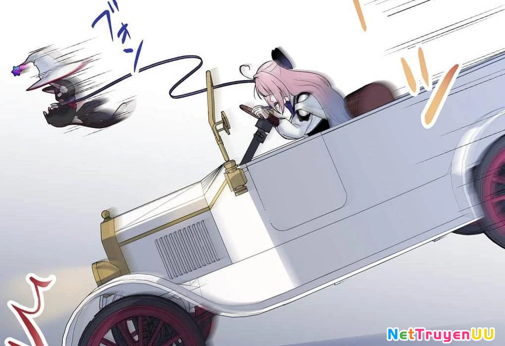 Trở Thành Chị Kế Của Lọ Lem Báo Thù Chapter 3 - Trang 2