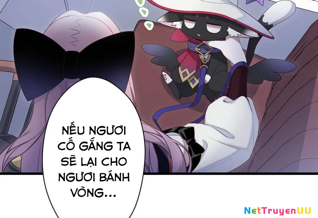 Trở Thành Chị Kế Của Lọ Lem Báo Thù Chapter 3 - Trang 2