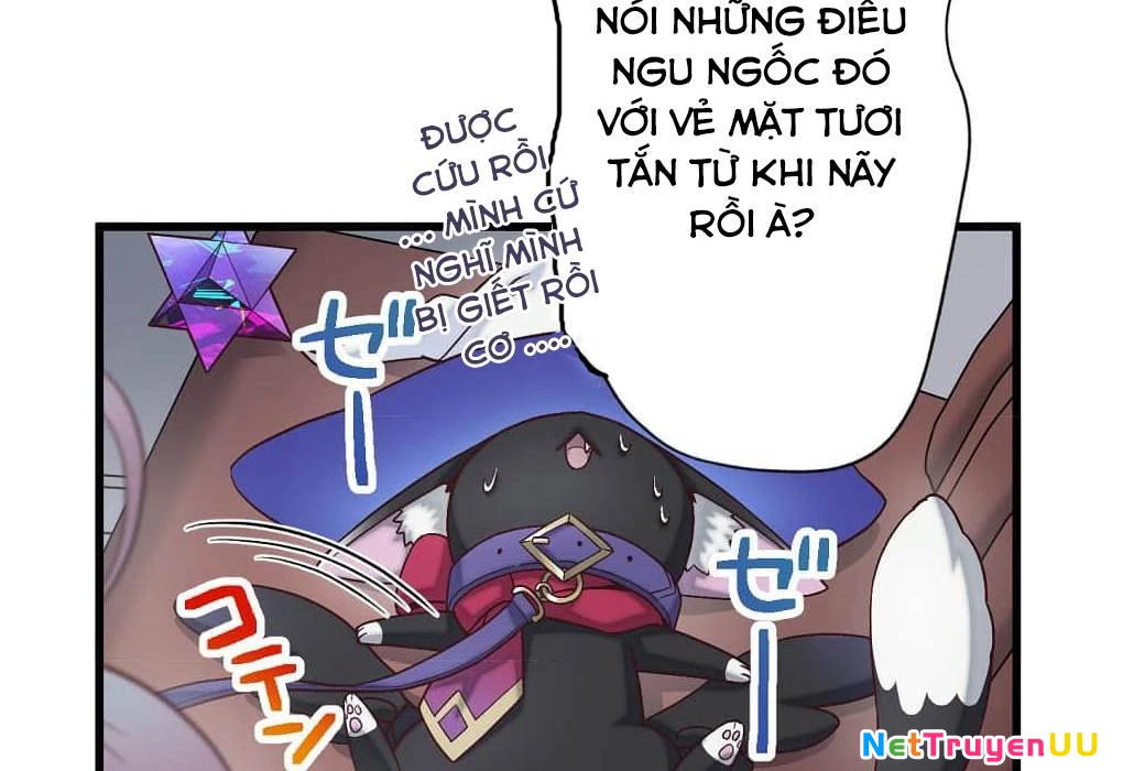 Trở Thành Chị Kế Của Lọ Lem Báo Thù Chapter 3 - Trang 2