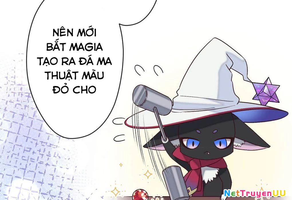 Trở Thành Chị Kế Của Lọ Lem Báo Thù Chapter 3 - Trang 2