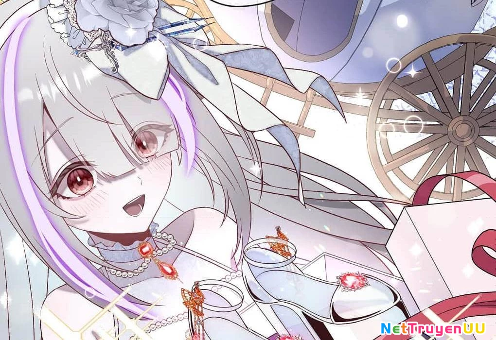 Trở Thành Chị Kế Của Lọ Lem Báo Thù Chapter 3 - Trang 2