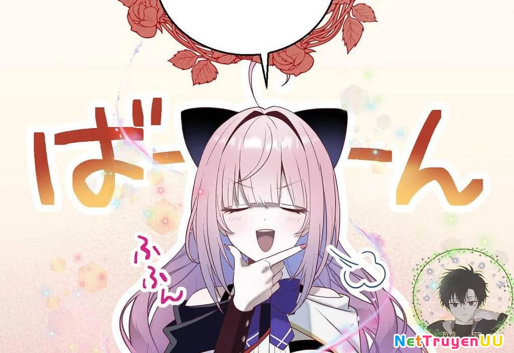 Trở Thành Chị Kế Của Lọ Lem Báo Thù Chapter 3 - Trang 2