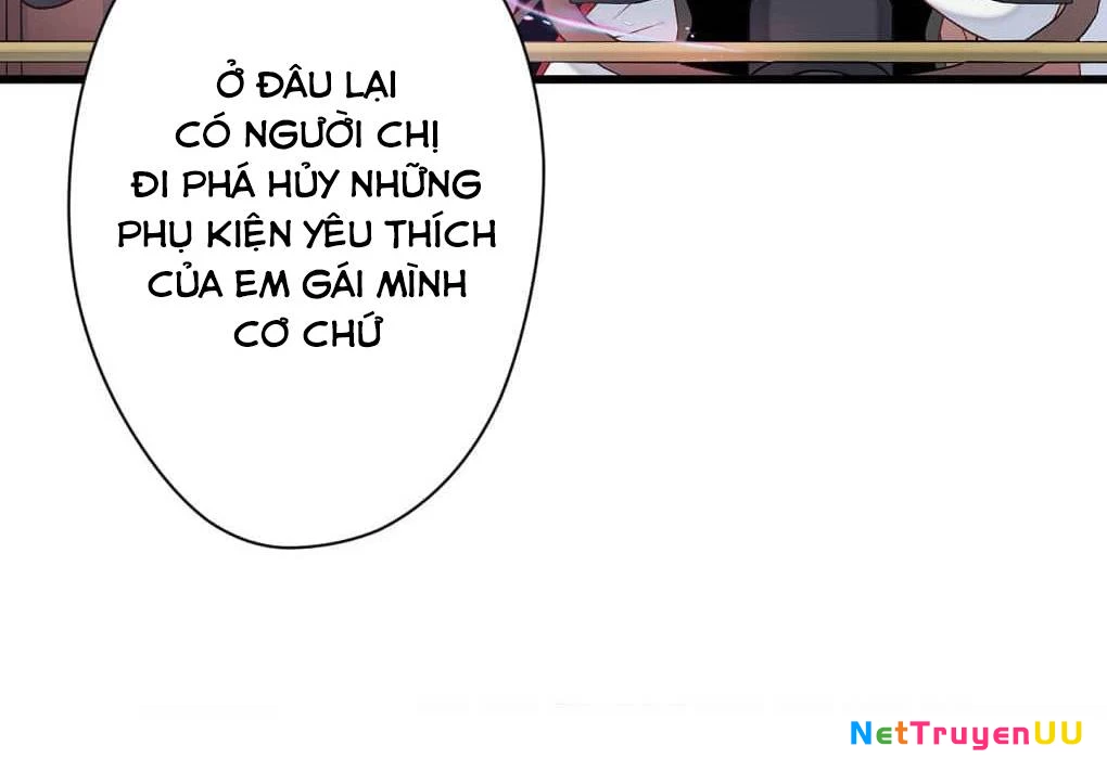 Trở Thành Chị Kế Của Lọ Lem Báo Thù Chapter 3 - Trang 2