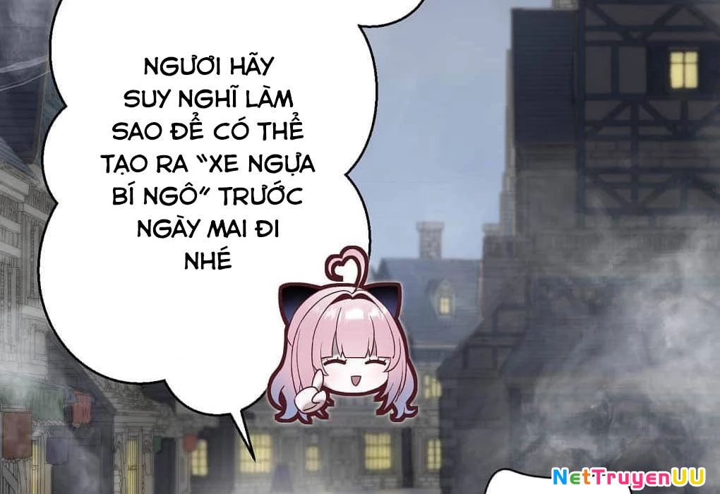 Trở Thành Chị Kế Của Lọ Lem Báo Thù Chapter 3 - Trang 2